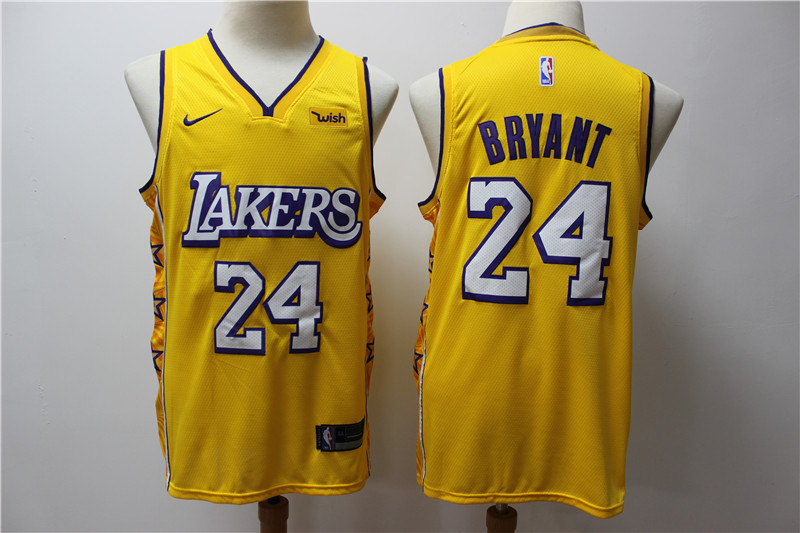 Kobe NBA Jersey-9